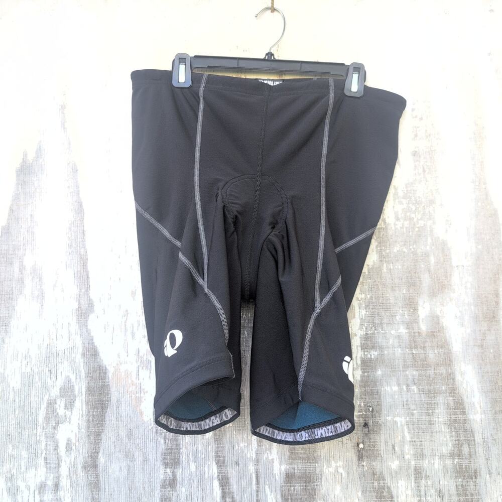 Pearl iZumi Padded Fitted Cycling Shorts Adult Size XXL